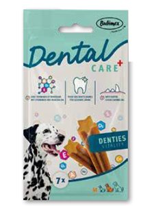 DENTAL + VITALITY T-M 180 gr. 